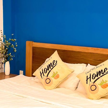 Lan Anh Boutique Motel Da Nang Zewnętrze zdjęcie