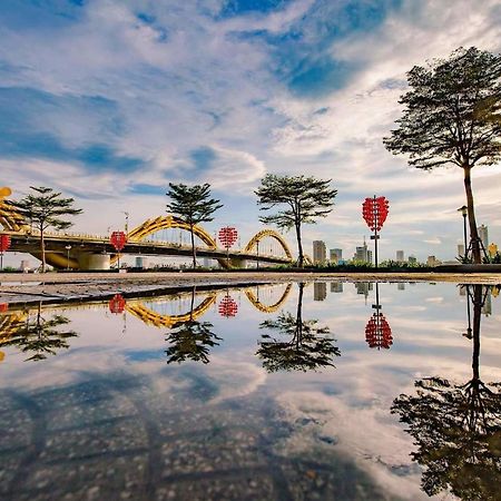 Lan Anh Boutique Motel Da Nang Zewnętrze zdjęcie