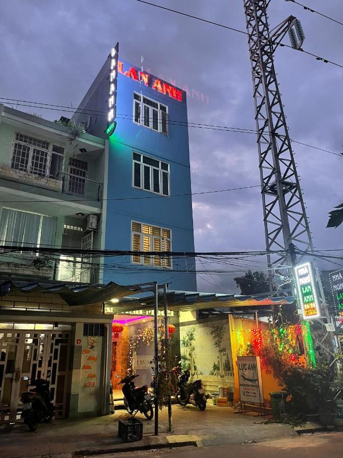 Lan Anh Boutique Motel Da Nang Zewnętrze zdjęcie