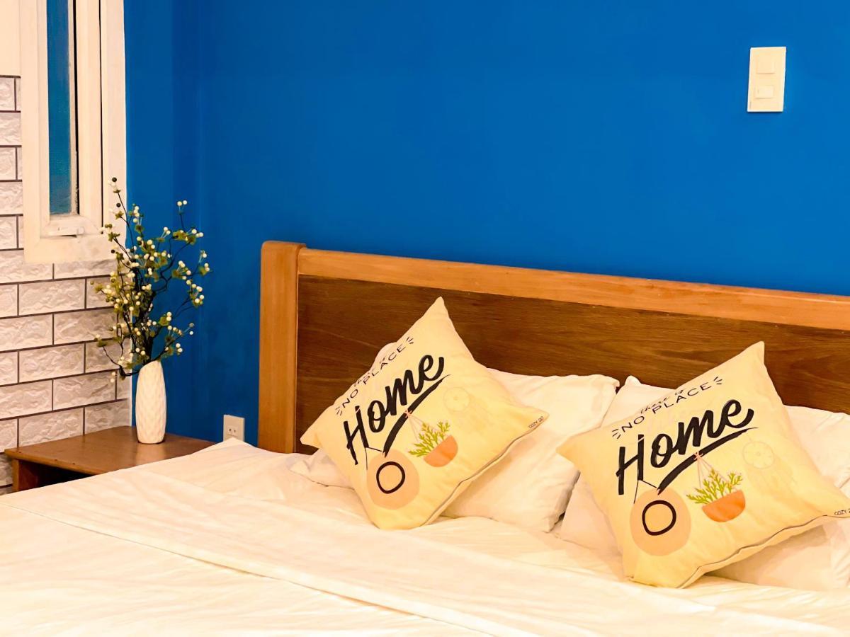 Lan Anh Boutique Motel Da Nang Zewnętrze zdjęcie