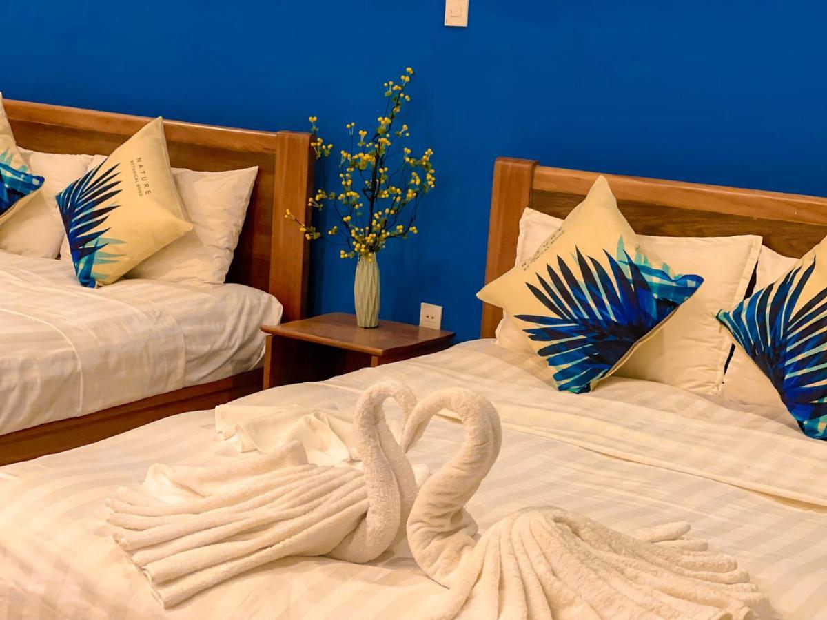 Lan Anh Boutique Motel Da Nang Zewnętrze zdjęcie