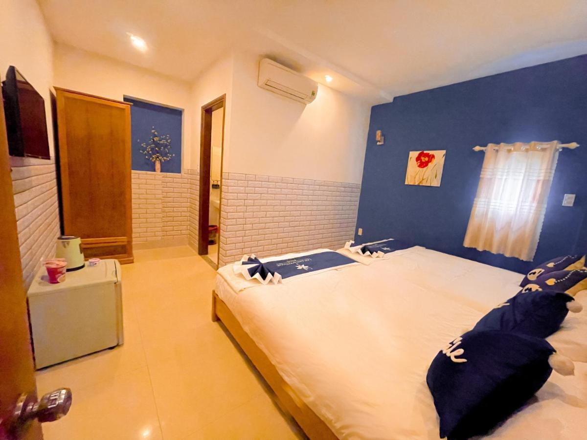 Lan Anh Boutique Motel Da Nang Zewnętrze zdjęcie