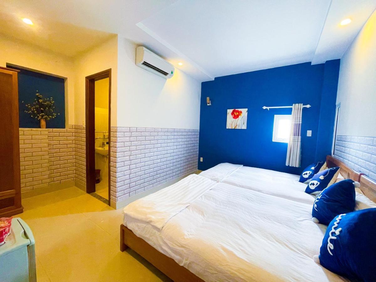 Lan Anh Boutique Motel Da Nang Zewnętrze zdjęcie