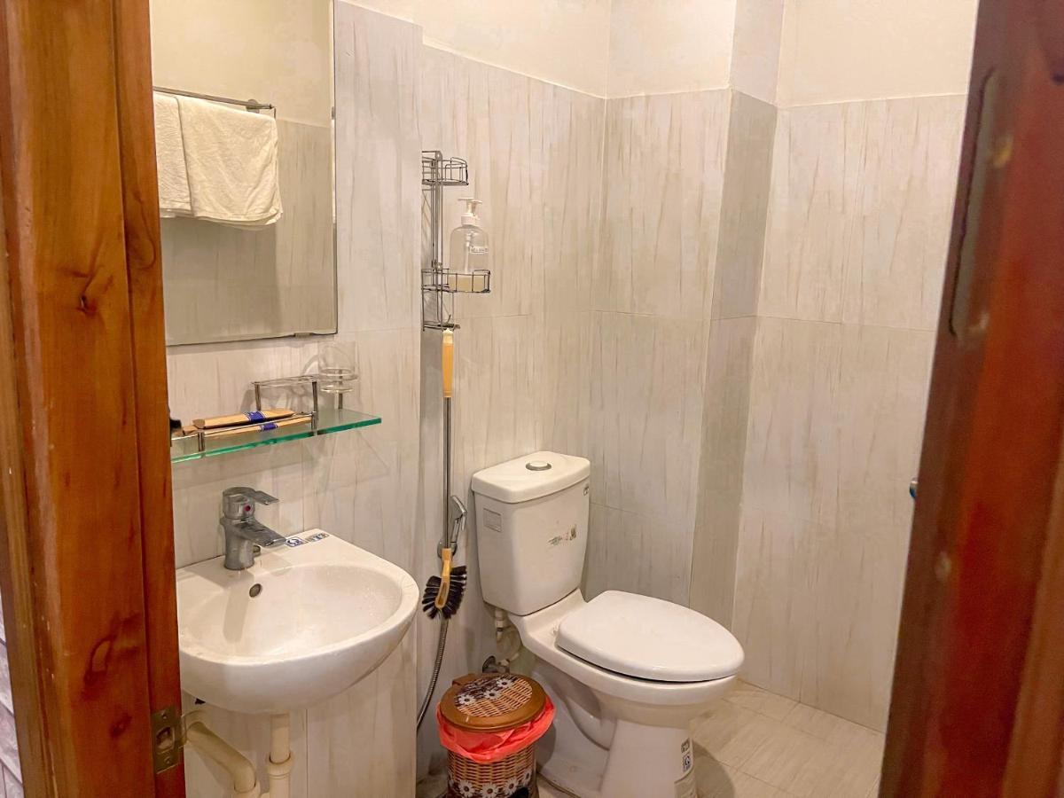 Lan Anh Boutique Motel Da Nang Zewnętrze zdjęcie