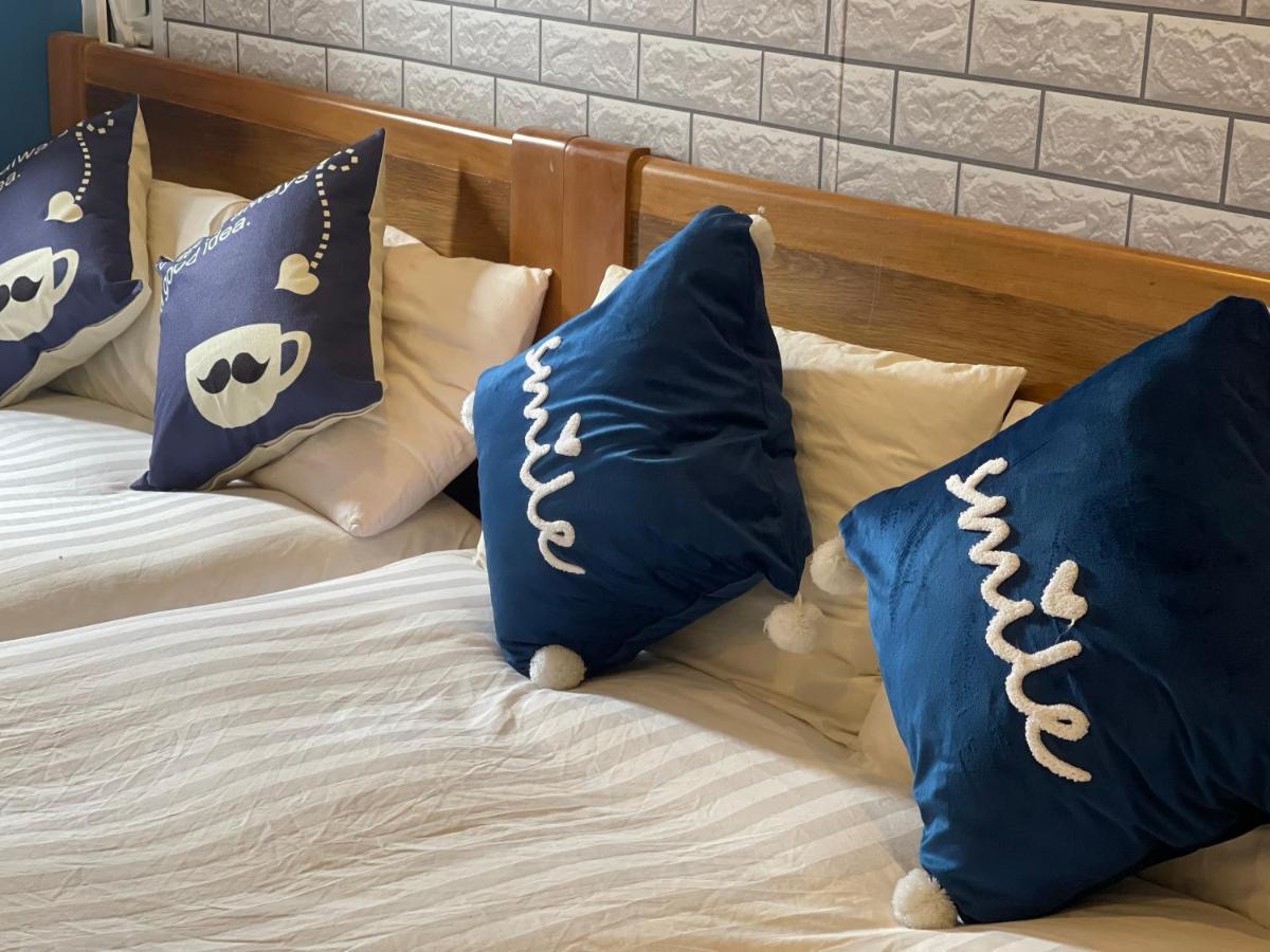 Lan Anh Boutique Motel Da Nang Zewnętrze zdjęcie