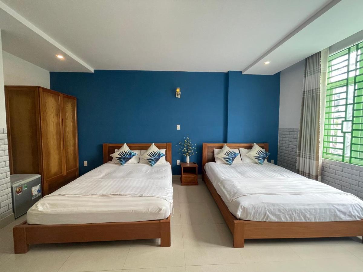 Lan Anh Boutique Motel Da Nang Zewnętrze zdjęcie