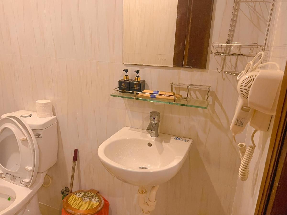 Lan Anh Boutique Motel Da Nang Zewnętrze zdjęcie
