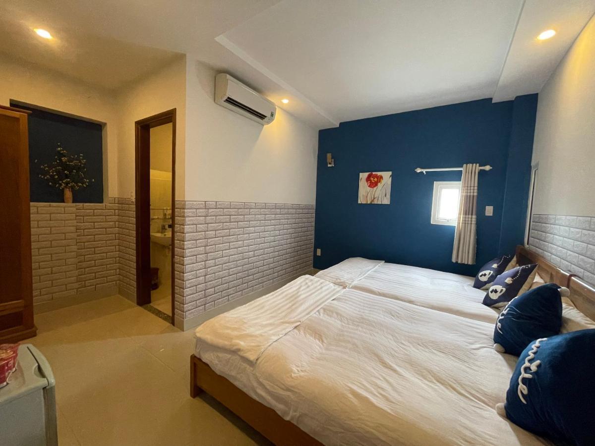 Lan Anh Boutique Motel Da Nang Zewnętrze zdjęcie