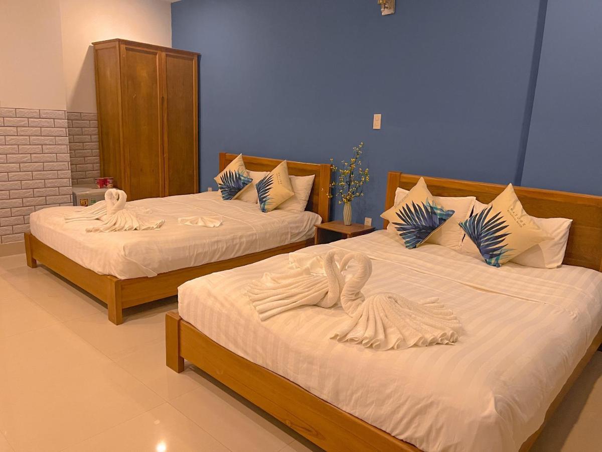 Lan Anh Boutique Motel Da Nang Zewnętrze zdjęcie