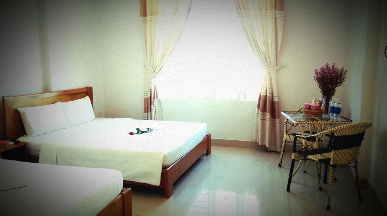 Lan Anh Boutique Motel Da Nang Zewnętrze zdjęcie