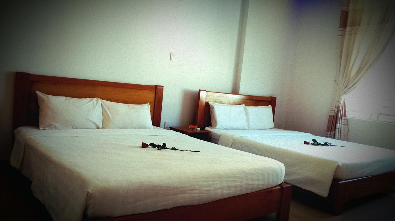 Lan Anh Boutique Motel Da Nang Zewnętrze zdjęcie