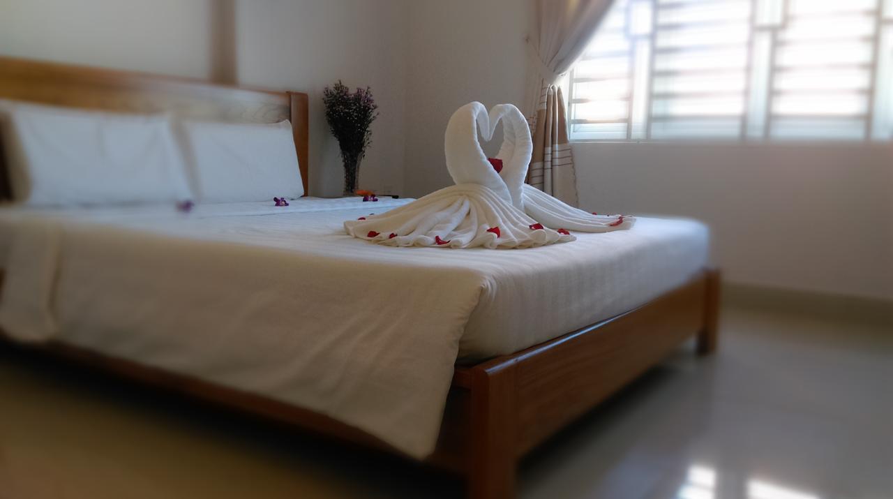 Lan Anh Boutique Motel Da Nang Zewnętrze zdjęcie