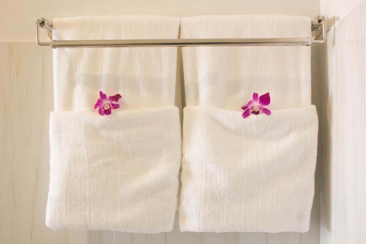 Lan Anh Boutique Motel Da Nang Zewnętrze zdjęcie