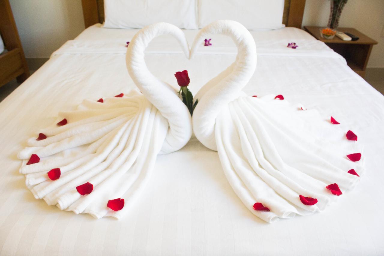 Lan Anh Boutique Motel Da Nang Zewnętrze zdjęcie