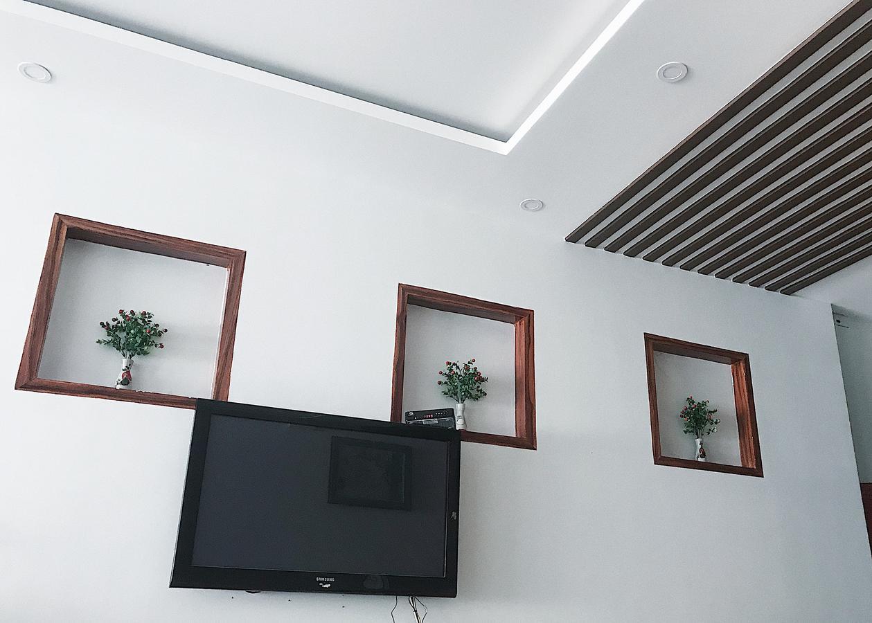 Lan Anh Boutique Motel Da Nang Zewnętrze zdjęcie