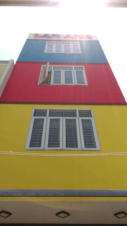 Lan Anh Boutique Motel Da Nang Zewnętrze zdjęcie