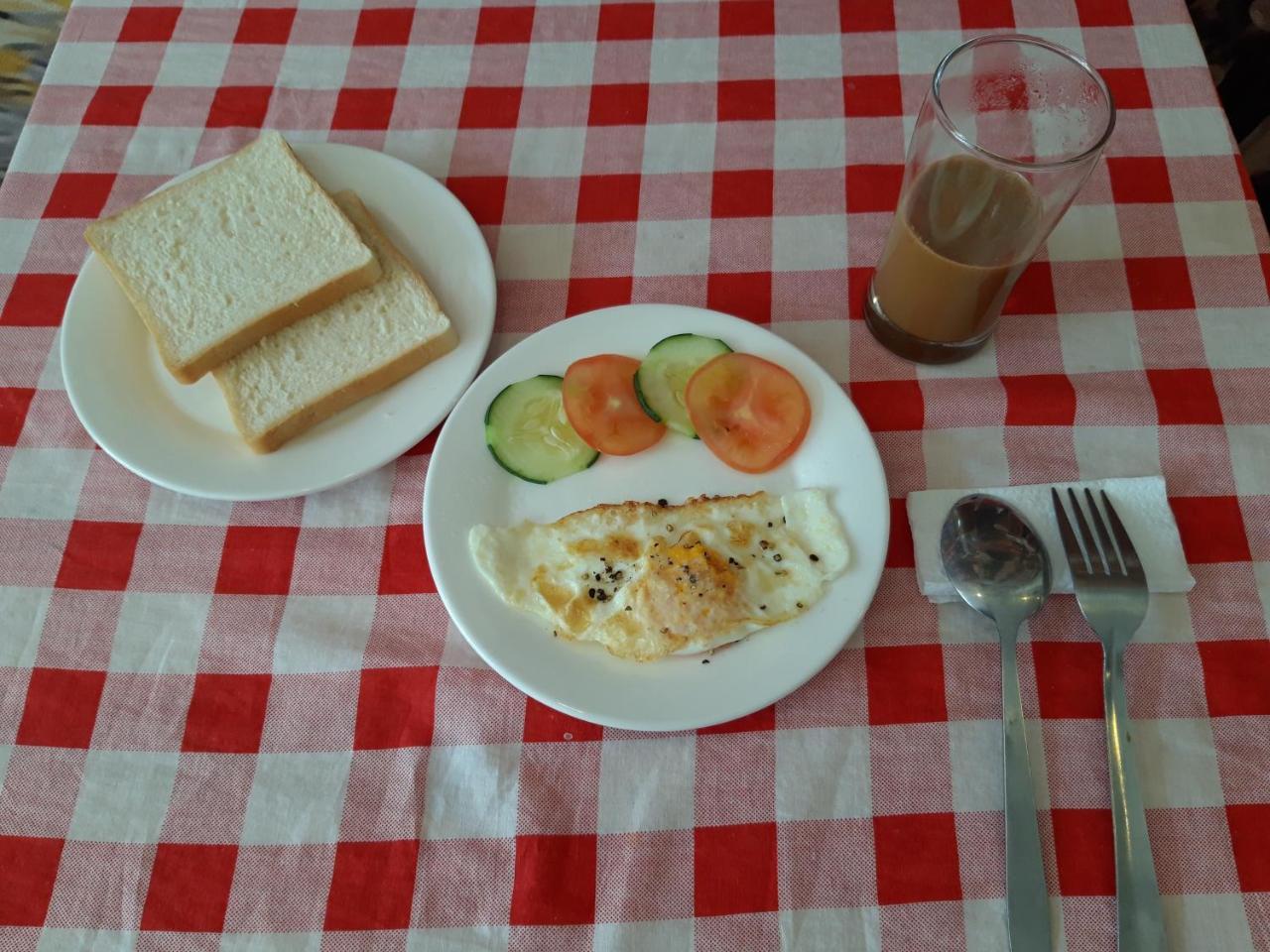 Lan Anh Boutique Motel Da Nang Zewnętrze zdjęcie